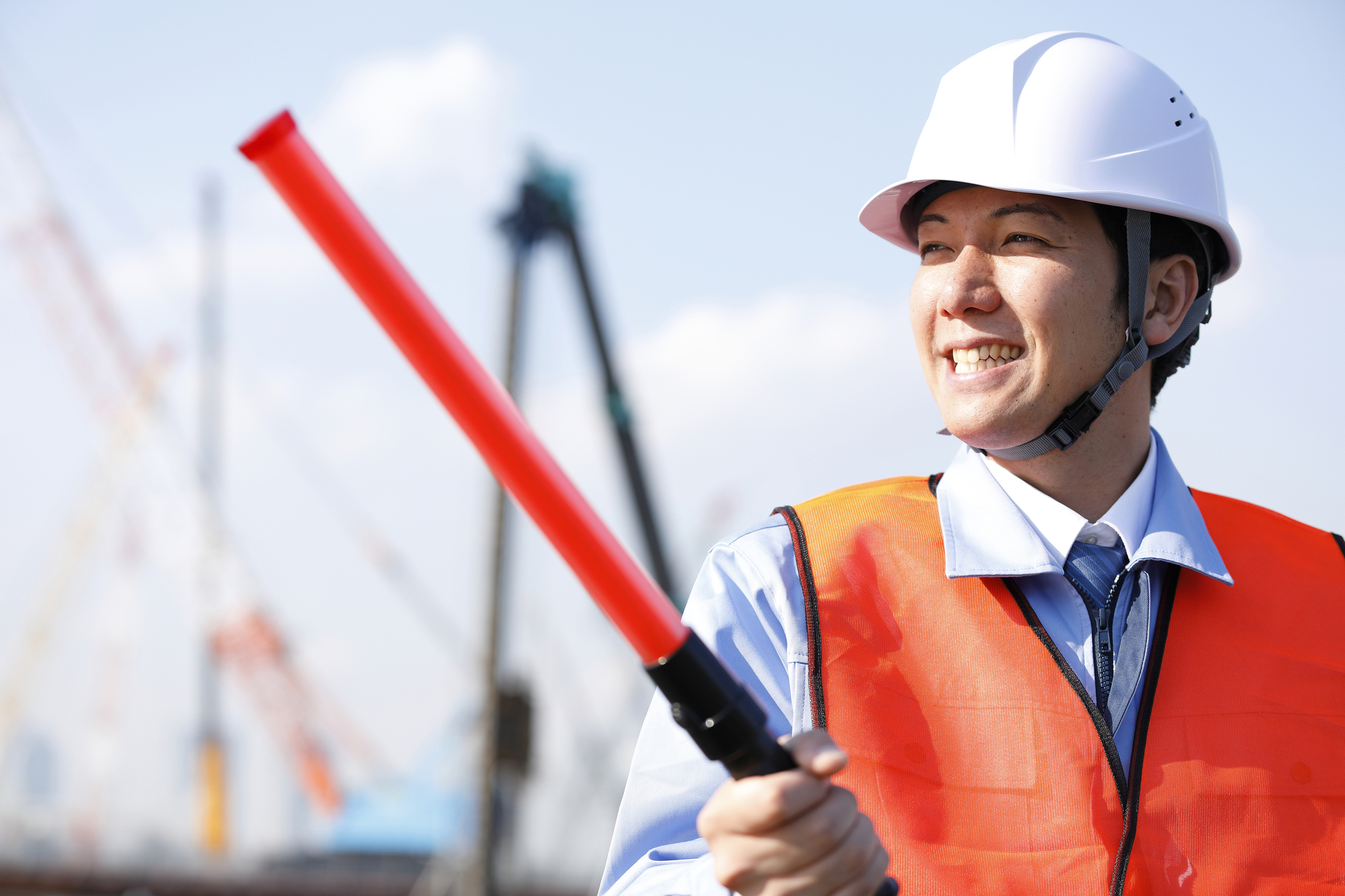 警備員は副業が認められているのか?副業に警備を選ぶのも可能?